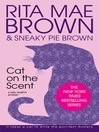 Cover image for Cat on the Scent